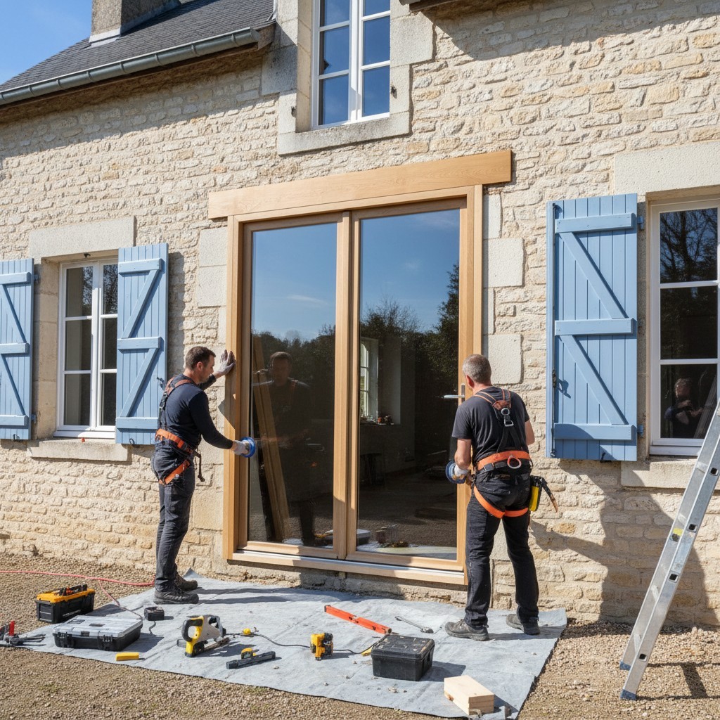 MIROITERIE DE L'ADOUR