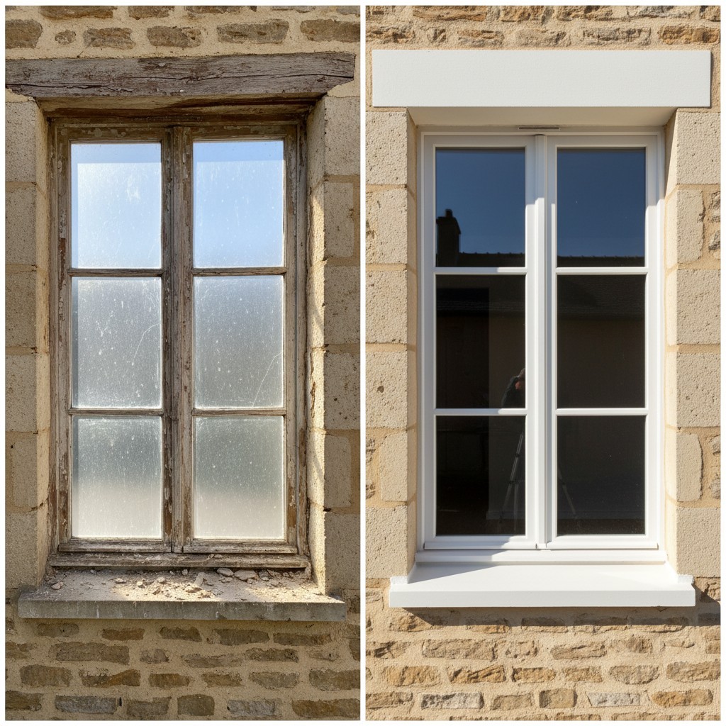 MIROITERIE DE L'ADOUR